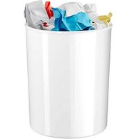 HAN ELEGANCE i-Line Papierkorb 20,0 l weiß HAN ELEGANCE i-Line Papierkorb 20,0 l weiß von HAN