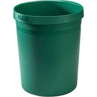 HAN GRIP KARMA Papierkorb 18,0 l grün HAN GRIP KARMA Papierkorb 18,0 l grün von HAN