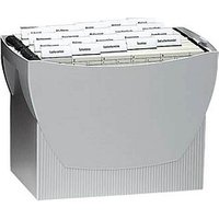 HAN Hängeregister-Box ohne Mappen Swing grau HAN Hängeregister-Box ohne Mappen Swing grau von HAN
