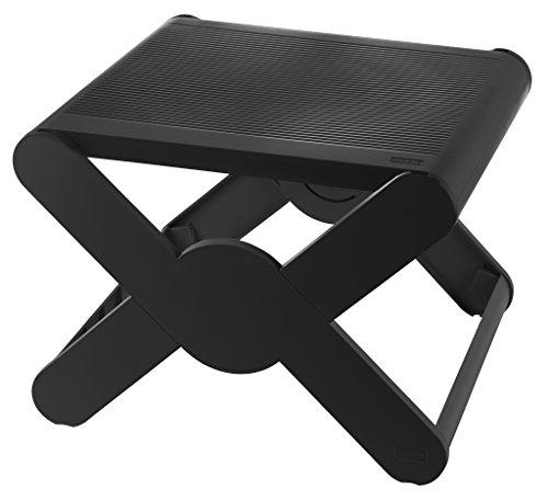 HAN Hängeregistraturkorb X-CROSS TOP - Modernes Design mit Abdeckung und Tragegriffen, für 35 Hängemappen, stabil und stapelbar, schwarz, 19072-13 HAN Hängeregistraturkorb X-CROSS TOP - Modernes Design mit Abdeckung und Tragegriffen, für 35 Hängemappen, stabil und stapelbar, schwarz, 19072-13 von HAN
