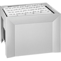 HAN Hängeregistraturkorb ohne Mappen Karat grau HAN Hängeregistraturkorb ohne Mappen Karat grau von HAN