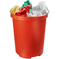 HAN Klassik XXL Papierkorb 50,0 l rot HAN Klassik XXL Papierkorb 50,0 l rot von HAN