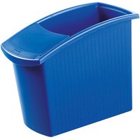 HAN MONDO Papierkorb 18,0 l blau HAN MONDO Papierkorb 18,0 l blau von HAN
