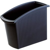 HAN MONDO  Papierkorb 18,0 l schwarz HAN MONDO  Papierkorb 18,0 l schwarz von HAN