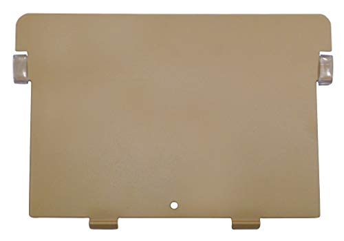 HAN Metall-Stützplatte DIN A5 quer - für HAN Holz-Karteikästen und Karteitröge, braun, Art.Nr.: 5 HAN Metall-Stützplatte DIN A5 quer - für HAN Holz-Karteikästen und Karteitröge, braun, Art.Nr.: 5 von HAN
