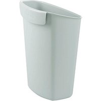 HAN Mülleimer-Einsatz 2,5 l lichtgrau HAN Mülleimer-Einsatz 2,5 l lichtgrau von HAN