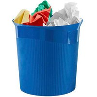 HAN Re-LOOP Papierkorb 13,0 l blau HAN Re-LOOP Papierkorb 13,0 l blau von HAN