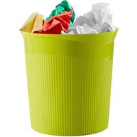 HAN Re-LOOP Papierkorb 13,0 l lemon HAN Re-LOOP Papierkorb 13,0 l lemon von HAN