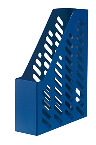 HAN Stehsammler KLASSIK - 10 STÜCK, moderner Stehsammler im zeitgemäßen Design. Funktional, hochwertig und schick bis Format DIN A4/C4, blau, 1601-14 HAN Stehsammler KLASSIK - 10 STÜCK, moderner Stehsammler im zeitgemäßen Design. Funktional, hochwertig und schick bis Format DIN A4/C4, blau, 1601-14 von HAN