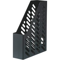HAN Stehsammler KLASSIK KARMA 16018-13 schwarz Kunststoff, DIN C4 HAN Stehsammler KLASSIK KARMA 16018-13 schwarz Kunststoff, DIN C4 von HAN