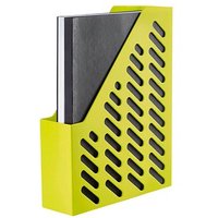 HAN Stehsammler Klassik 1601-50 lemon Kunststoff, DIN A4 HAN Stehsammler Klassik 1601-50 lemon Kunststoff, DIN A4 von HAN