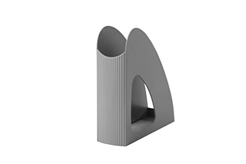 Magazin Cass. Han Re-Loop A4/C4, grau 100% recyceltes Material Magazin Cass. Han Re-Loop A4/C4, grau 100% recyceltes Material von HAN