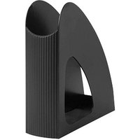 HAN Stehsammler Re-LOOP 16218-913 schwarz Kunststoff, DIN C4 HAN Stehsammler Re-LOOP 16218-913 schwarz Kunststoff, DIN C4 von HAN