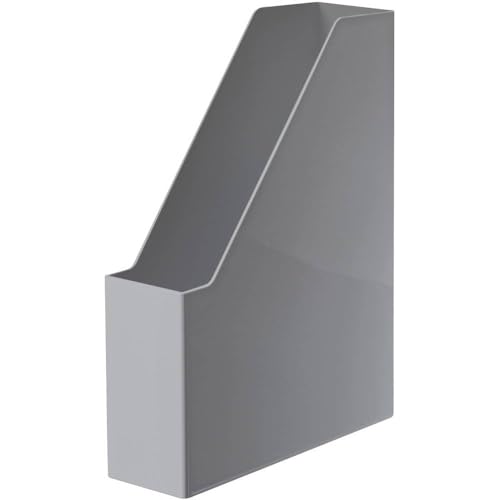 HAN Stehsammler i-LINE 16501-191 DIN A4, DIN C4 Dunkelgrau Polystyrol 1 St. von HAN