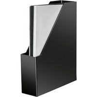 HAN Stehsammler i-Line 16501-13 schwarz Kunststoff, DIN C4 HAN Stehsammler i-Line 16501-13 schwarz Kunststoff, DIN C4 von HAN