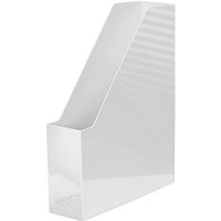 HAN Stehsammler i-Line 16501-12 weiß Kunststoff, DIN C4 HAN Stehsammler i-Line 16501-12 weiß Kunststoff, DIN C4 von HAN