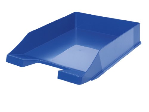 Han Briefablage A4 blau, 1 Stk. Han Briefablage A4 blau, 1 Stk. von HAN