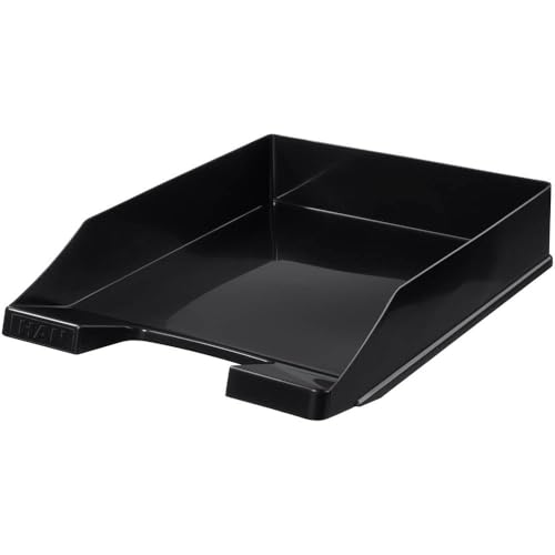 Han Briefablage A4 schwarz Han Briefablage A4 schwarz von HAN