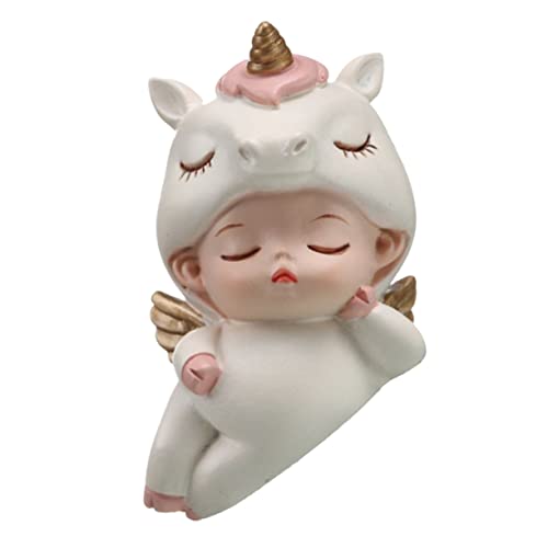 HANABASS 1 Stück Tortendeko für Niedliche Tierfiguren Resin Lebendige Cake Topper für Geburtstagsfeiern Sichere und Sanfte Dekoration für Kinderpartys und Feierlichkeiten HANABASS 1 Stück Tortendeko für Niedliche Tierfiguren Resin Lebendige Cake Topper für Geburtstagsfeiern Sichere und Sanfte Dekoration für Kinderpartys und Feierlichkeiten von HANABASS