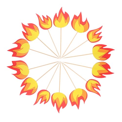 HANABASS 10 Stück Teiliges Feuerwehr Cake Toppers mit Realistischen Details Einfache Anwendung Feuerwehrthemen Partydekoration für Kindergeburtstag als Feuerwehrauto Tortendeko HANABASS 10 Stück Teiliges Feuerwehr Cake Toppers mit Realistischen Details Einfache Anwendung Feuerwehrthemen Partydekoration für Kindergeburtstag als Feuerwehrauto Tortendeko von HANABASS