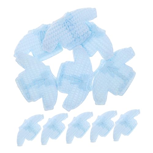 HANABASS 12 Stück Teiliges Shower Aufkleber Niedliche Babyklamotten Mini Sticker für Babyparty Deko Scrapbooking Umschlag Dekoration Vielseitig Einsetzbar für Babyparty und DIY HANABASS 12 Stück Teiliges Shower Aufkleber Niedliche Babyklamotten Mini Sticker für Babyparty Deko Scrapbooking Umschlag Dekoration Vielseitig Einsetzbar für Babyparty und DIY von HANABASS