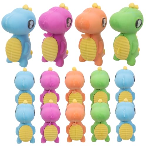 HANABASS 15 Stück Teiliges Bunte Mini Radiergummis für Abnehmbare Tier Radiergummis Verschiedenen Farben und Stilen als Mitgebsel oder für Junge Mädchen Zufällige Farbe Zufällige Farbe HANABASS 15 Stück Teiliges Bunte Mini Radiergummis für Abnehmbare Tier Radiergummis Verschiedenen Farben und Stilen als Mitgebsel oder für Junge Mädchen Zufällige Farbe Zufällige Farbe von HANABASS