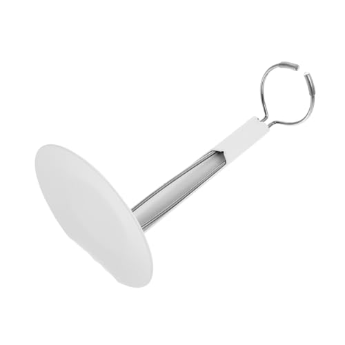 HANABASS 1Stück Puppenständer für Puppen Stabiler Display Rack Eleganter Sockel zum Ausstellen und Lagern von Puppen Zubehör für Puppenliebhaber von HANABASS