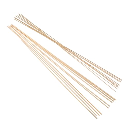 HANABASS 20 Stück Drachenstützen Bambusstreifen Flache Bambusstäbe Zum Basteln Basteln Bambusstab Bastelstäbe Bastelaktivitäten DIY Drachen Kits Bambusmaterial Bambushandwerk HANABASS 20 Stück Drachenstützen Bambusstreifen Flache Bambusstäbe Zum Basteln Basteln Bambusstab Bastelstäbe Bastelaktivitäten DIY Drachen Kits Bambusmaterial Bambushandwerk von HANABASS