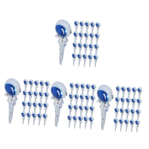HANABASS 200 Stck. Astronaut Folienballons Handheld aus Aluminiumfolie Leichte Party Dekoration Langlebig Tragbar als Weltraum Party Luftballon Ornament für Indoor und Outdoor HANABASS 200 Stck. Astronaut Folienballons Handheld aus Aluminiumfolie Leichte Party Dekoration Langlebig Tragbar als Weltraum Party Luftballon Ornament für Indoor und Outdoor von HANABASS