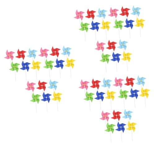 HANABASS 3 Sätze Windmühlenkarte Für Party Oh Kuchen -topper Cake Topper Wedding Geburtstagstorte Windmühlen-cupcake-topper Kuchen -toper -dekorationen Eva Bunt 18 Stücke * 3 HANABASS 3 Sätze Windmühlenkarte Für Party Oh Kuchen -topper Cake Topper Wedding Geburtstagstorte Windmühlen-cupcake-topper Kuchen -toper -dekorationen Eva Bunt 18 Stücke * 3 von HANABASS