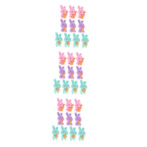 HANABASS 30 Stck. Kaninchen Radiergummis Kreatives Cartoon Bunny Design Für Schule Büro Und Zuhause Vielseitige Klassenzimmer Schreibwaren HANABASS 30 Stck. Kaninchen Radiergummis Kreatives Cartoon Bunny Design Für Schule Büro Und Zuhause Vielseitige Klassenzimmer Schreibwaren von HANABASS