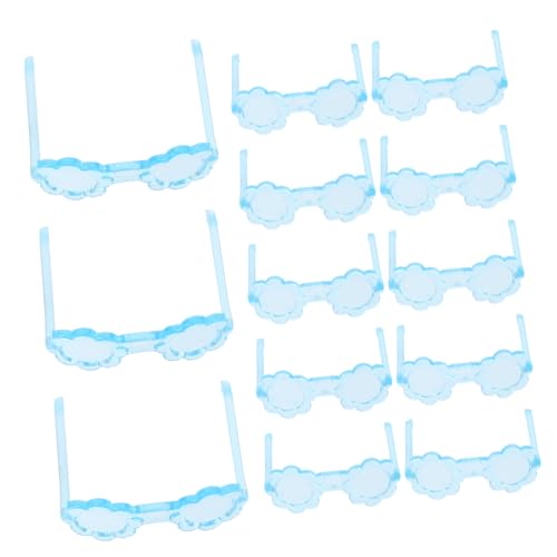 HANABASS 50 Stück Mini-Brille Puppe Mädchen für winzige Brille Blume Sonnenbrille Mini-Sonnenbrille Kleinkindbrille Liebe Herzbrille Liebe Herz Sonnenbrille Kinderbrille Plastik Himmelblau HANABASS 50 Stück Mini-Brille Puppe Mädchen für winzige Brille Blume Sonnenbrille Mini-Sonnenbrille Kleinkindbrille Liebe Herzbrille Liebe Herz Sonnenbrille Kinderbrille Plastik Himmelblau von HANABASS