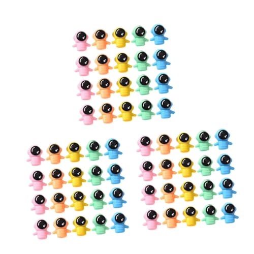 HANABASS 60 Stck. Teiliges Weltraum Radiergummi Set Bunte Mini Astronaut Radiergummis Sauberes Radieren ohne Rückstände Lustige Party Mitgebsel für für Schüler und Festtage HANABASS 60 Stck. Teiliges Weltraum Radiergummi Set Bunte Mini Astronaut Radiergummis Sauberes Radieren ohne Rückstände Lustige Party Mitgebsel für für Schüler und Festtage von HANABASS