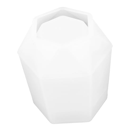 HANABASS Diy Silikonform für Blumentöpfe Praktische Gießform für Projekte für Zuhause und Geschäfte Einfache Demontage für Anfänger und Profis HANABASS Diy Silikonform für Blumentöpfe Praktische Gießform für Projekte für Zuhause und Geschäfte Einfache Demontage für Anfänger und Profis von HANABASS