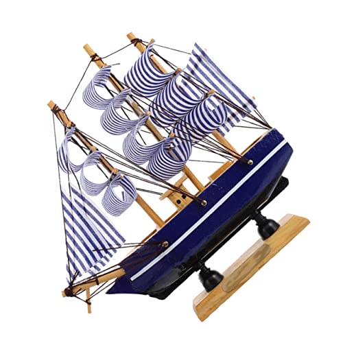 HANABASS Graduation Cake Topper Segelboot Design aus Umweltfreundlichem Kreatives Abschlussfeier Kuchenornament Leicht und Tragbar Deko für Party und HANABASS Graduation Cake Topper Segelboot Design aus Umweltfreundlichem Kreatives Abschlussfeier Kuchenornament Leicht und Tragbar Deko für Party und von HANABASS