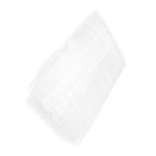 HANABASS Großes Ballon fallnetz aus Robustem Kunststoff für Party dekorationen und Ballontransport Geeignet für Hochzeiten Geburtstagsfeiern Familienfeste für Deckenmontage und Sicheren von HANABASS