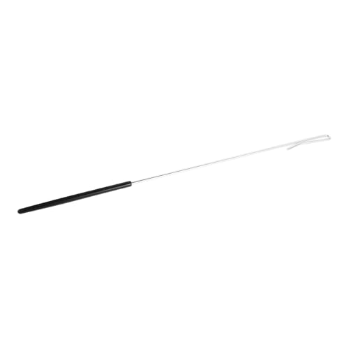 HANABASS Handpuppen Joystick Puppenstab Puppen Steuerstab Puppenarm Steuerzubehör Edelstahl Zubehör Für Puppen Edelstahlpuppe Handpuppenständer Kunststoff von HANABASS