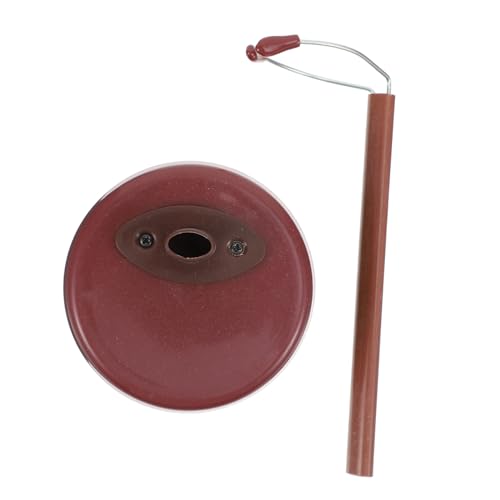 HANABASS Musikdrehbarer Puppenständer mit Abs Material Geeignet Stabile Halterung mit Breiter Basis Musikspielend Sicherer Puppenhalter für Display und Schutz HANABASS Musikdrehbarer Puppenständer mit Abs Material Geeignet Stabile Halterung mit Breiter Basis Musikspielend Sicherer Puppenhalter für Display und Schutz von HANABASS