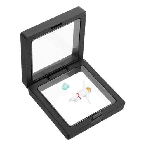 HANABASS Resin Modell für DIY Projekte Weltraum Dekoration für Kinderzimmer und Partys Kreative und Sammelfiguren HANABASS Resin Modell für DIY Projekte Weltraum Dekoration für Kinderzimmer und Partys Kreative und Sammelfiguren von HANABASS