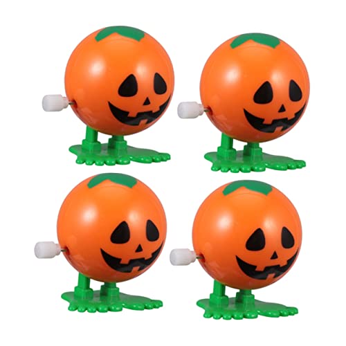 HANABASS Teiliges Aufziehspielzeug Halloween Kürbis Hüpfend aus Lustiges Mitgebsel für Jahre Fördert Praktische Fähigkeiten und Kreativität Sicheres Design HANABASS Teiliges Aufziehspielzeug Halloween Kürbis Hüpfend aus Lustiges Mitgebsel für Jahre Fördert Praktische Fähigkeiten und Kreativität Sicheres Design von HANABASS
