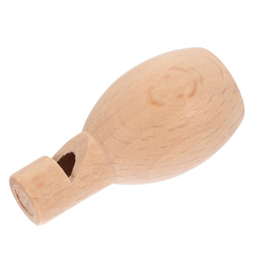 HANABASS Unfinished Holzpfeife DIY Musikinstrument Fingerfertigkeit Hand auge koordination Kreatives Basteln für Musikinteressierte HANABASS Unfinished Holzpfeife DIY Musikinstrument Fingerfertigkeit Hand auge koordination Kreatives Basteln für Musikinteressierte von HANABASS
