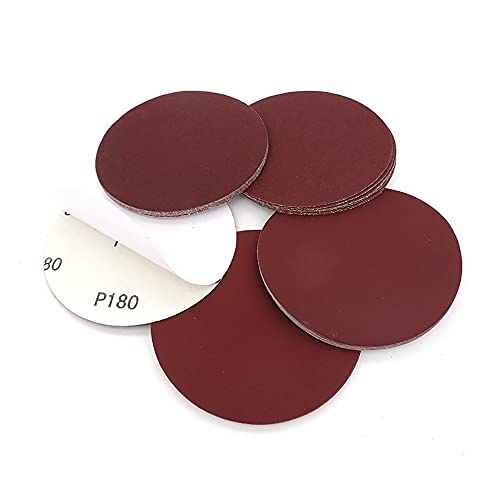 5/10 STÜCKE 5 Zoll 125 mm Schleifscheiben, selbstklebend, Schleifpapier, Körnung 240/320/600/800/1000, Körnung 240, 5 Stück 5/10 STÜCKE 5 Zoll 125 mm Schleifscheiben, selbstklebend, Schleifpapier, Körnung 240/320/600/800/1000, Körnung 240, 5 Stück von HANASE