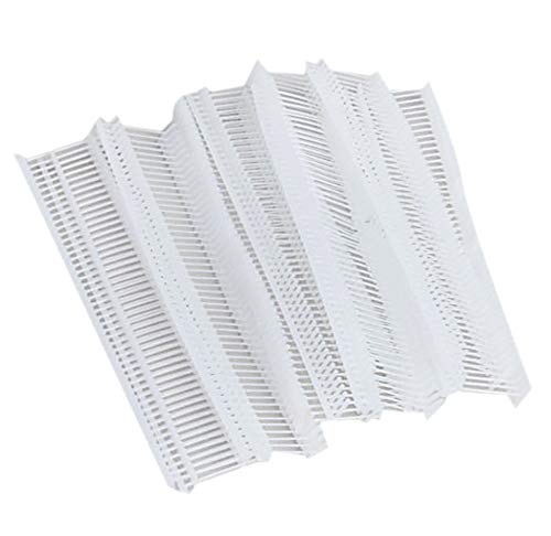 A Box of 5000 pcs Kimble Tags for Tagging Kimble Guns- 4 Varies Sizes (Length 50mm) by Well Made Tools von HAND