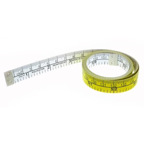 Hoechstmass Maßband, 150 cm Hoechstmass Maßband, 150 cm von HAND