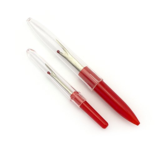 Japanischer Fadenabschneider, Nahttrenner, groß, hochwertig 2pcs 12.5cm Japanischer Fadenabschneider, Nahttrenner, groß, hochwertig 2pcs 12.5cm von HAND