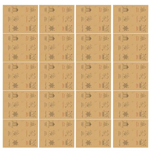 HANGELI 20 Stück Weihnachtsaufkleber Weihnachten Tagging Aufkleber Selbstklebend Weihnachten Aufkleber Weihnachten Geschenkpapier HANGELI 20 Stück Weihnachtsaufkleber Weihnachten Tagging Aufkleber Selbstklebend Weihnachten Aufkleber Weihnachten Geschenkpapier von HANGELI