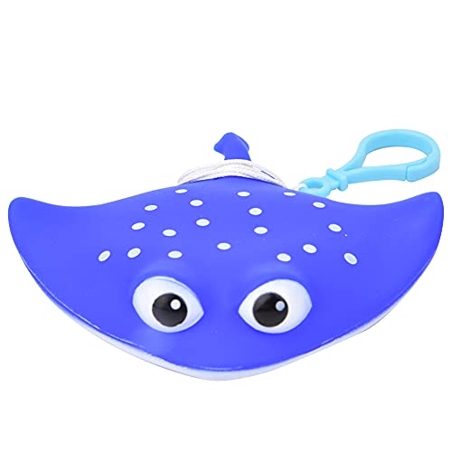 HANHEFLY Süßer Cartoon Diver Auftriebspuppenanhänger für Unterwasserschmuck von HANHEFLY