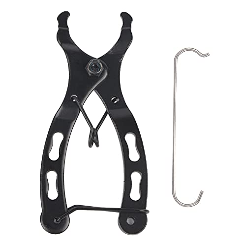 Werkzeug zur Entfernung von Fahrradkettenzellen für die Wartung und Reparatur von Fahrrädern zur Entfernung von Fahrrädern Werkzeug zur Entfernung von Fahrradkettenzellen für die Wartung und Reparatur von Fahrrädern zur Entfernung von Fahrrädern von HANHEFLY