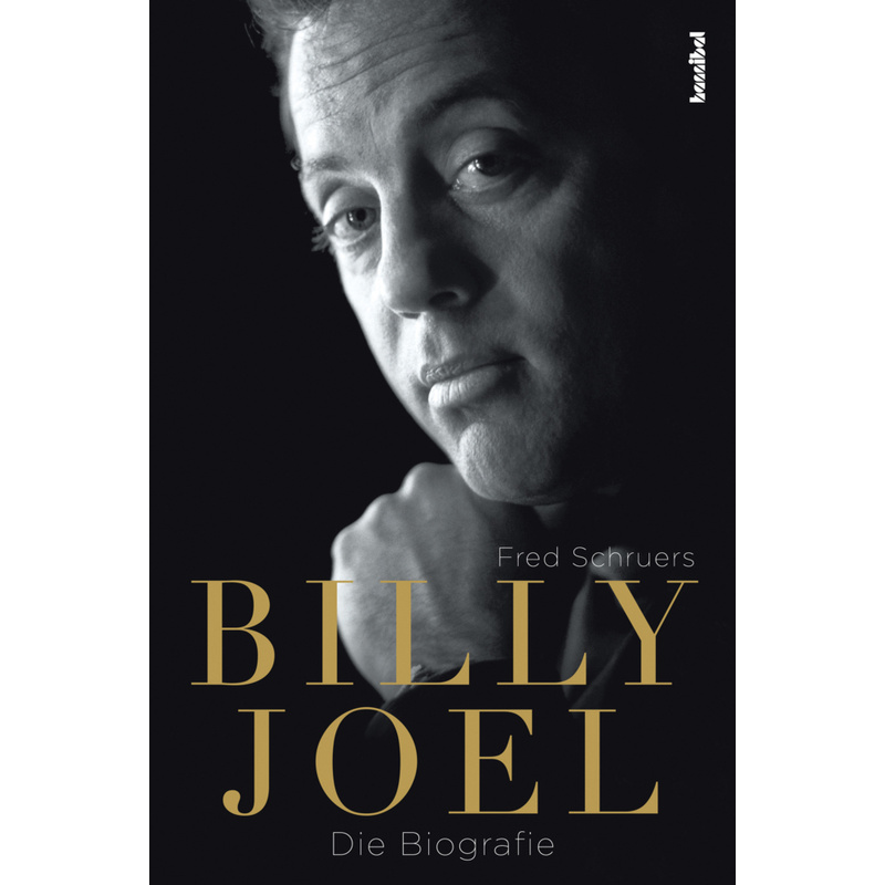 Billy Joel - Fred Schruers, Gebunden von HANNIBAL