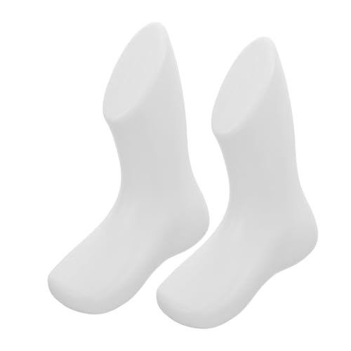 HAPINARY 1 Paar Babyfußform Bausatz Schuhe Mädchen Kleinkind Für Neugeborene Flossen -fuß-schaufensterpuppe Füße Schaufensterpuppe -fuß-modell Sport Weiß HAPINARY 1 Paar Babyfußform Bausatz Schuhe Mädchen Kleinkind Für Neugeborene Flossen -fuß-schaufensterpuppe Füße Schaufensterpuppe -fuß-modell Sport Weiß von HAPINARY
